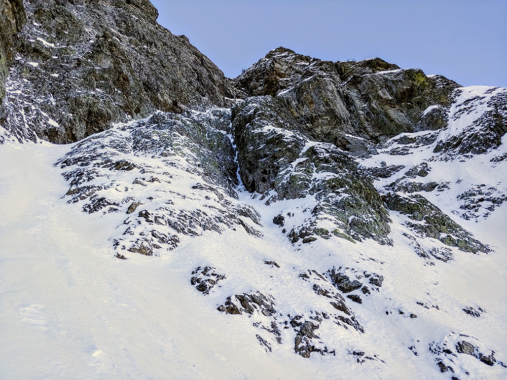 Pizzo Trona, Val Gerola, Cristian Candiotto