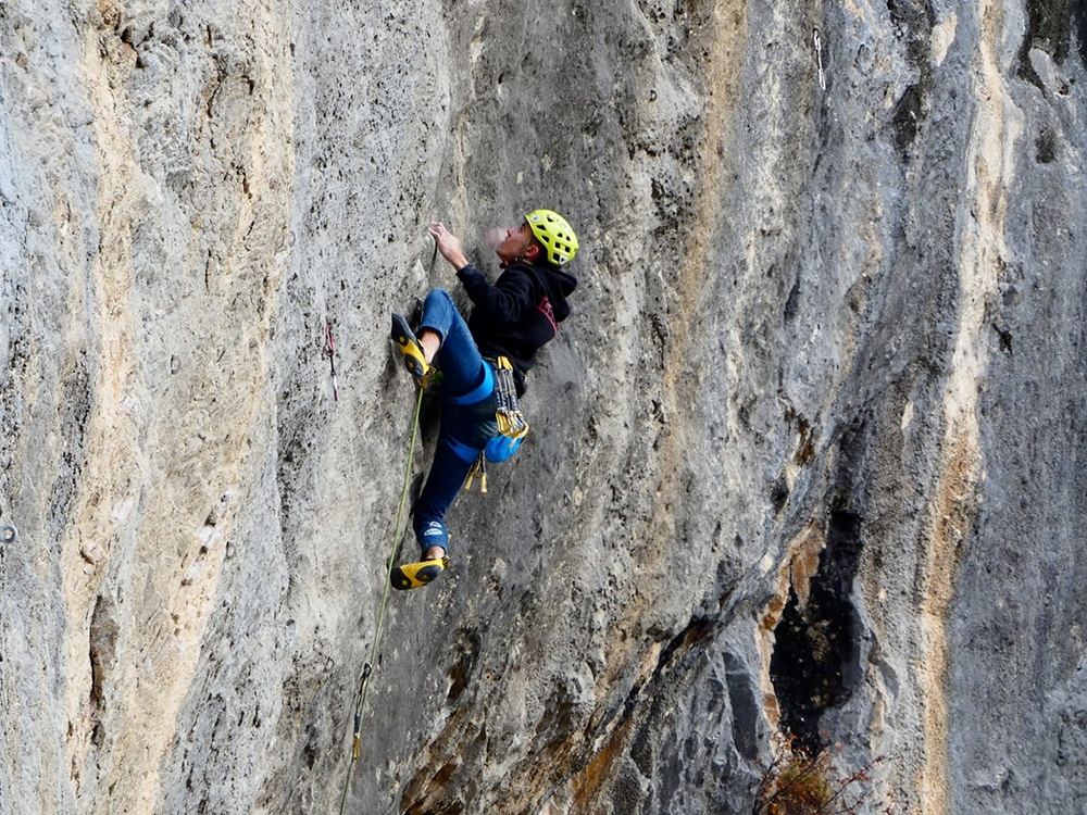 Giorgio Tomatis, Andonno