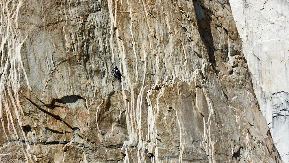 Cuerno Este, Cuernos del Paine, Patagonia, Pepo Jurado, Romano Marcotti, Sebastian Pelletti