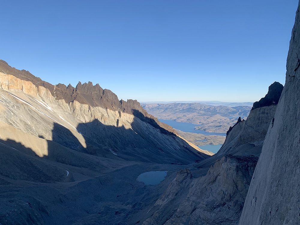 Torri del Paine, Patagonia, La Hoja, Pepo Jurado, Sebastian Pelletti, Cuarzo Menguante