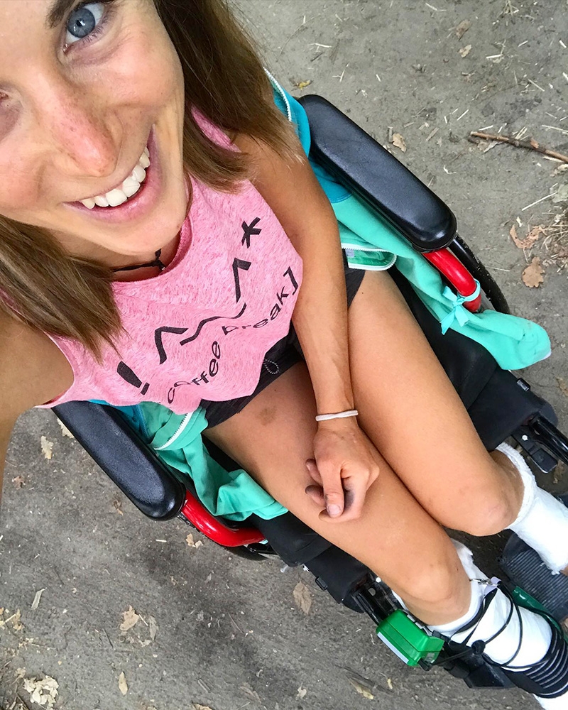Federica Mingolla