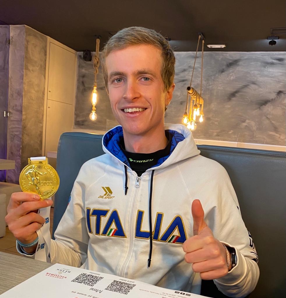 Skysnow Campionati del Mondo 2022
