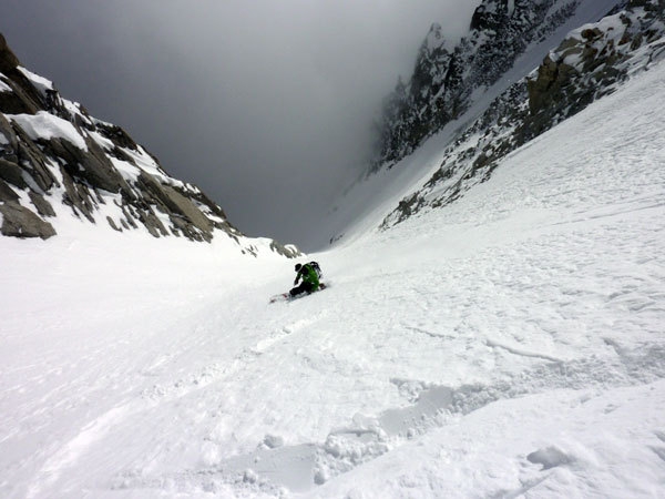 Alpinismo Extra-Ordinario