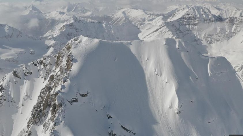Mount Ethelbert, Canada, Christina Lustenberger, Mark Herbison, Sam Smoothy