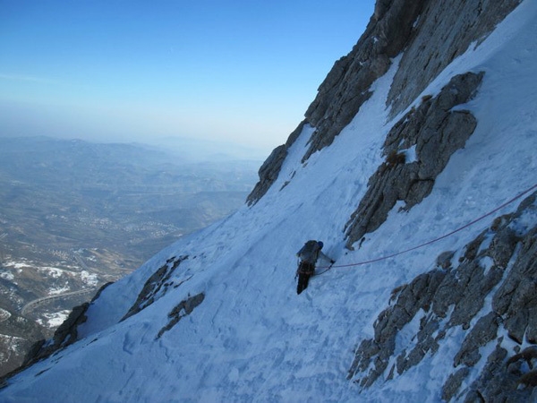 Gran Sasso