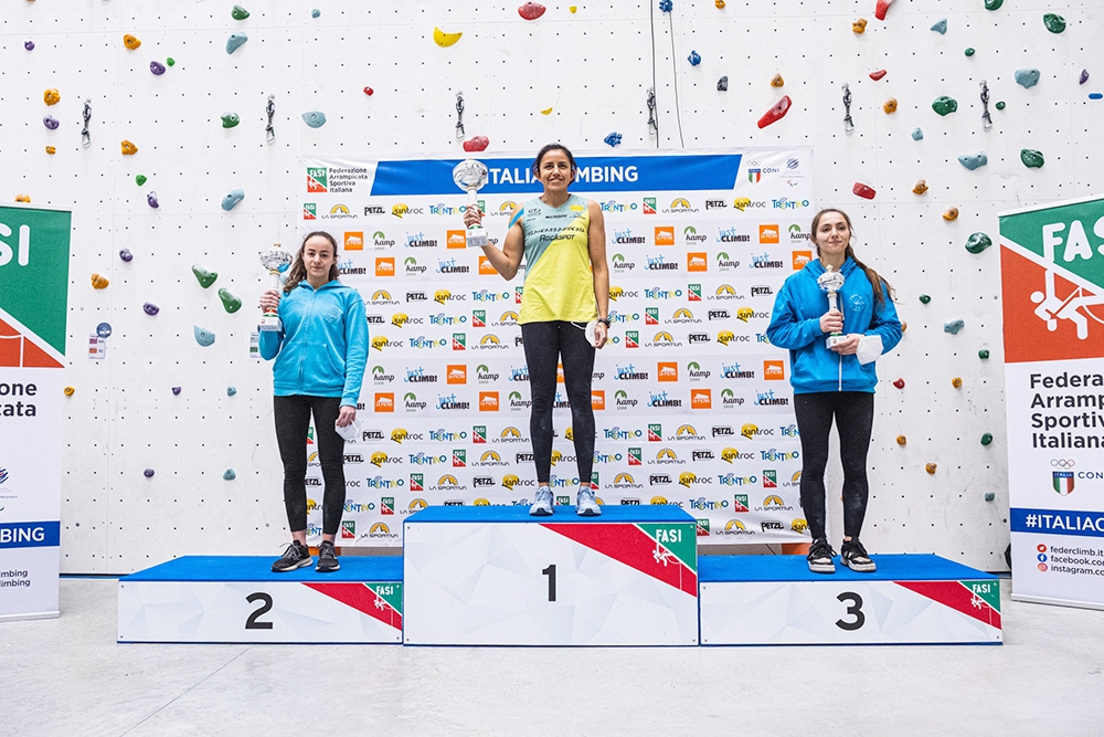 Italian Speed Cup