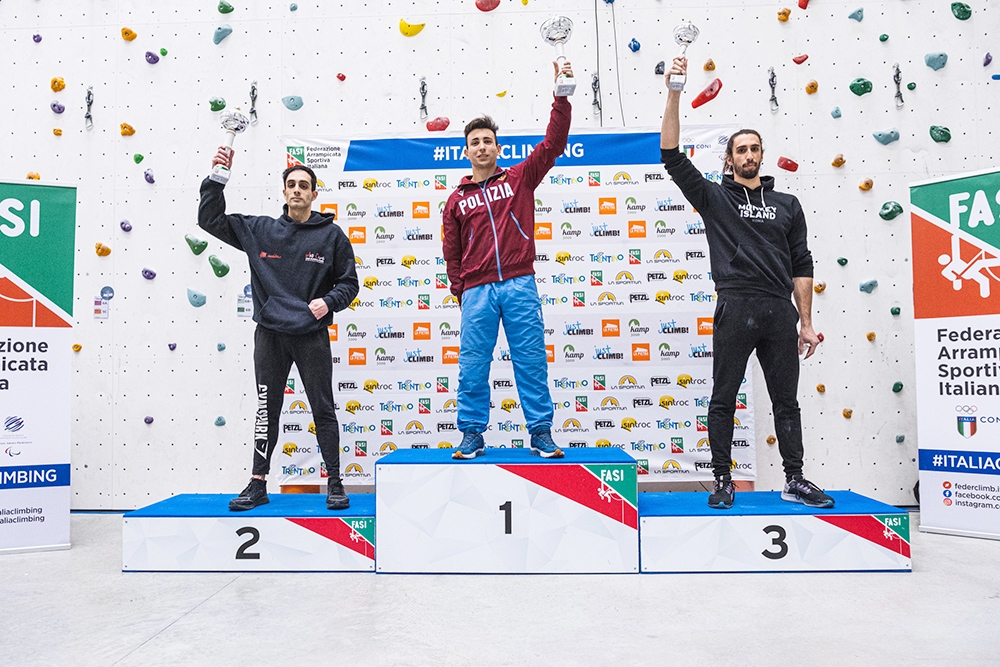 Italian Speed Cup