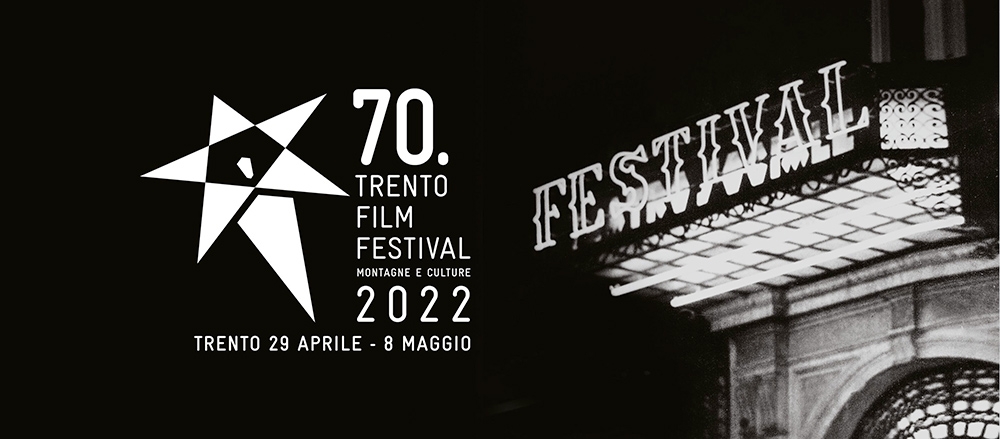 Trento Film Festival 2022