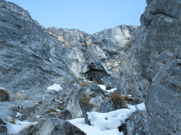 Gran Sasso