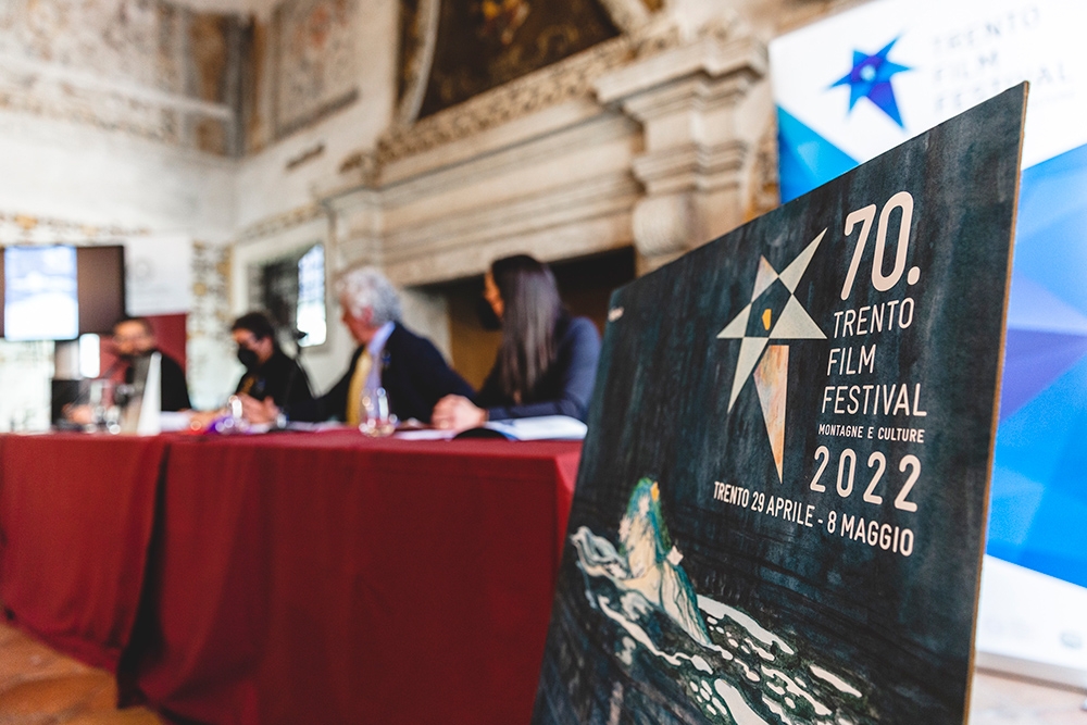 Trento Film Festival 2022