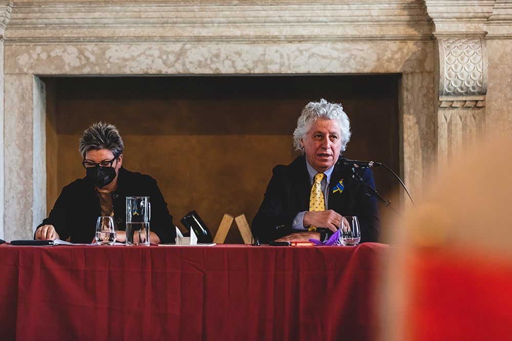 Trento Film Festival 2022