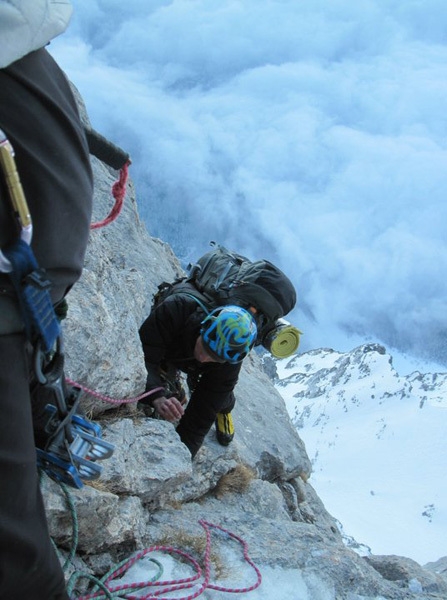 Gran Sasso