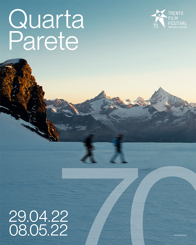 Trento Film Festival 2022
