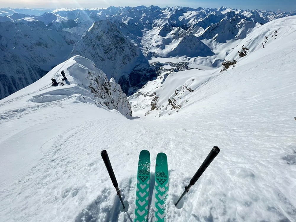 Mount Ethelbert, Canada, Christina Lustenberger, Mark Herbison, Sam Smoothy