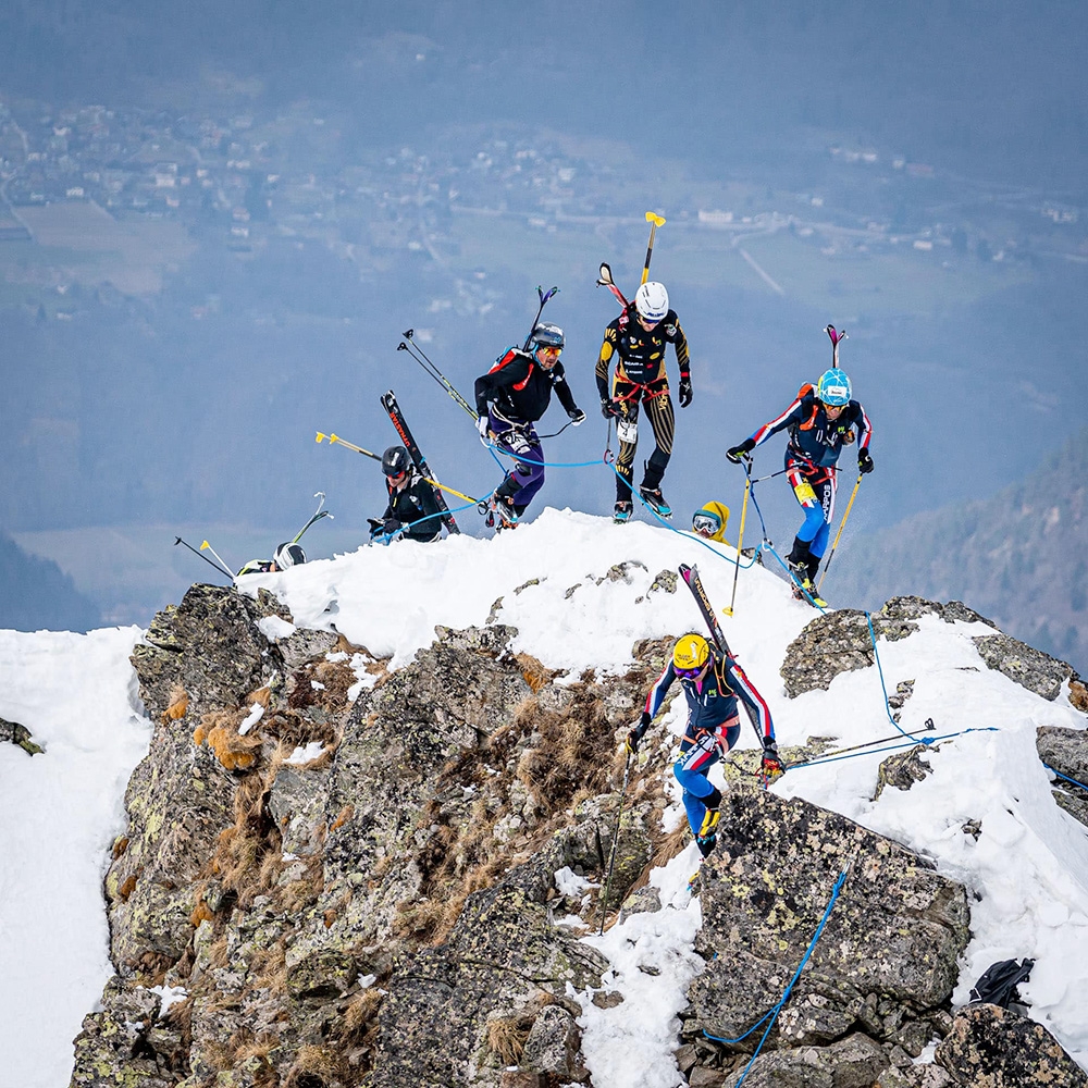 Pierra Menta 2022