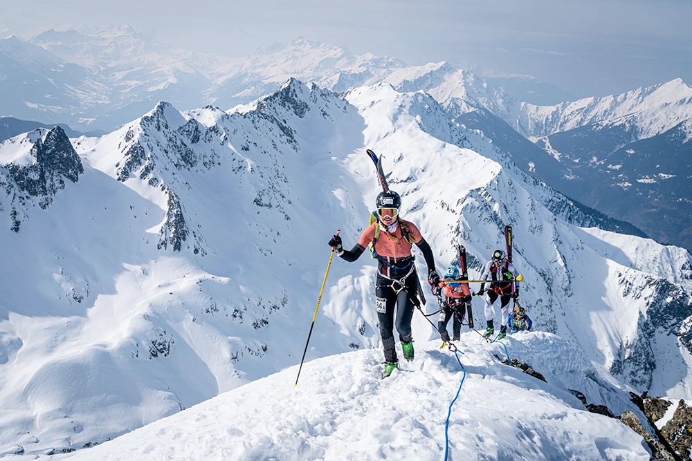 Pierra Menta 2022