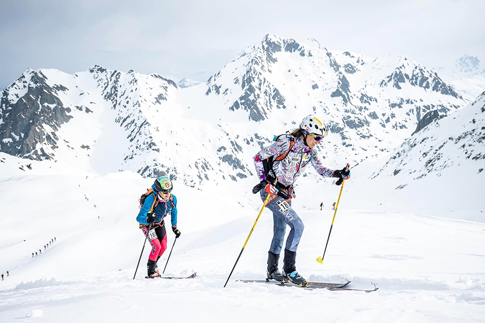 Pierra Menta 2022