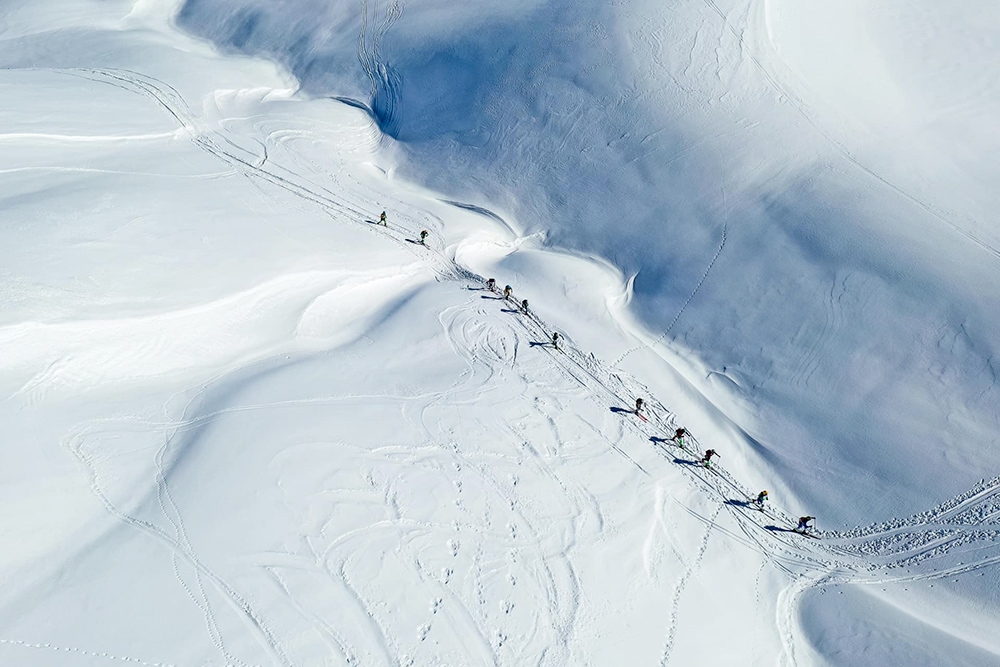 Pierra Menta 2022