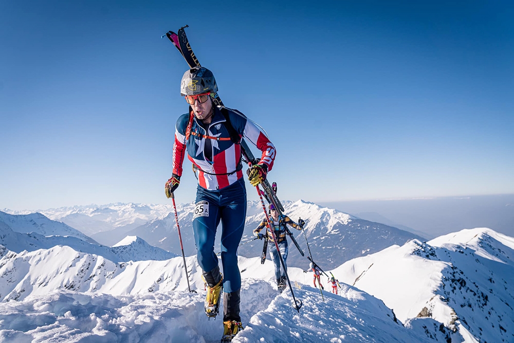 Pierra Menta 2022