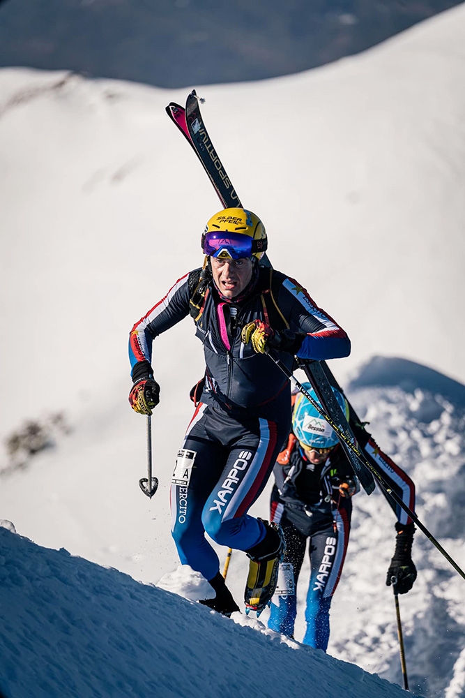 Pierra Menta 2022
