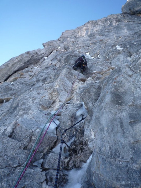 Gran Sasso