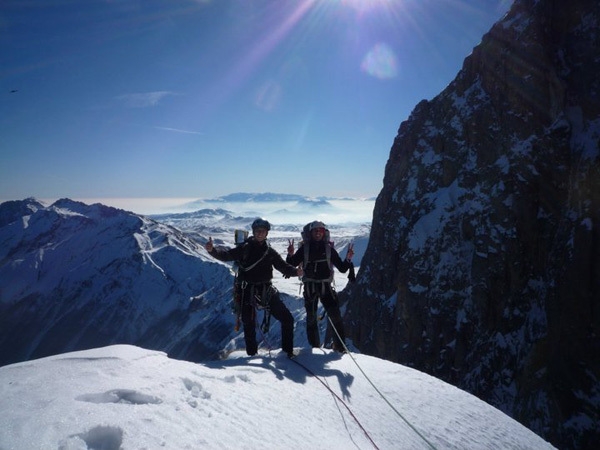 Gran Sasso