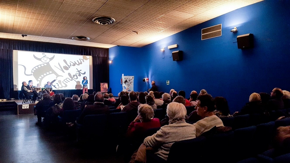 Valsusa Filmfest