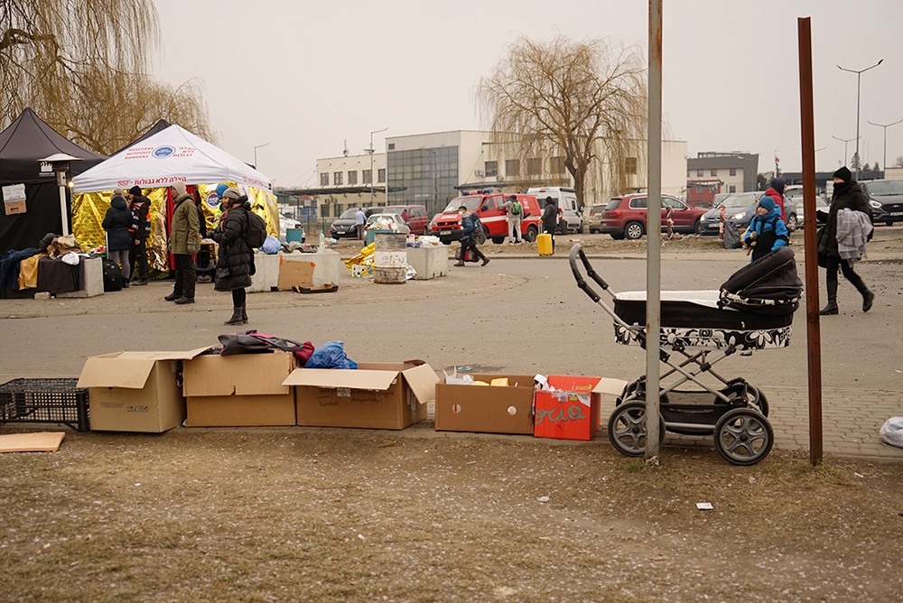 Help for Ukraine