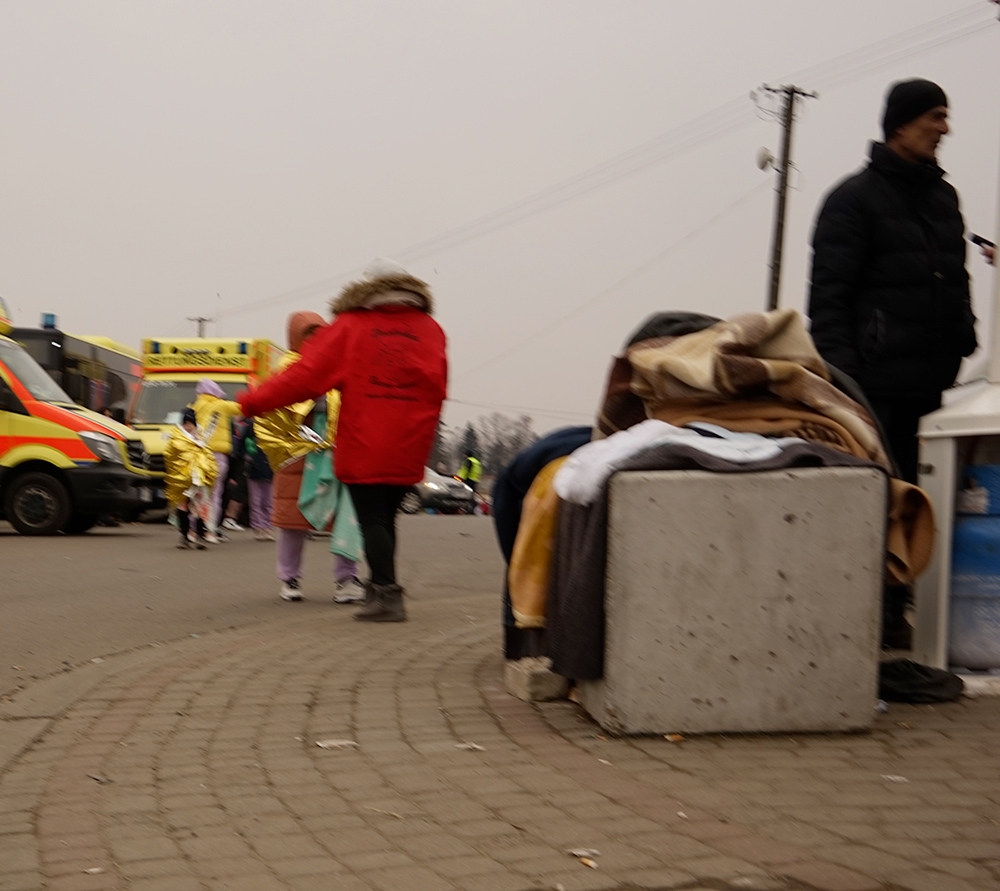 Help for Ukraine