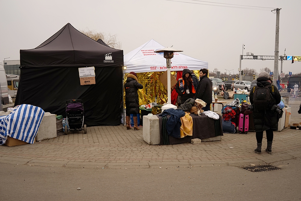 Help for Ukraine