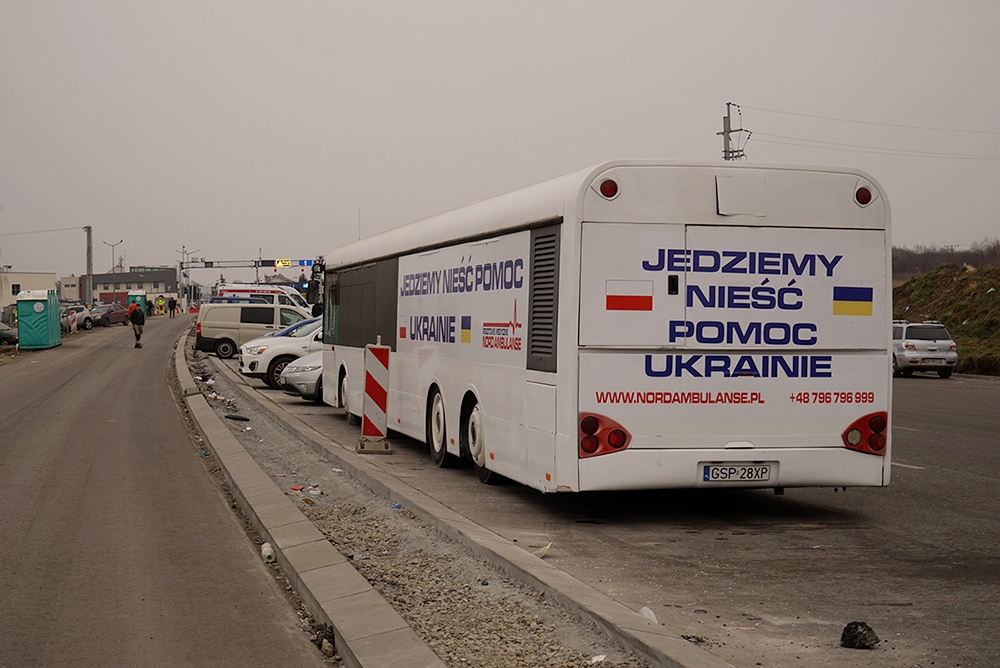 Help for Ukraine