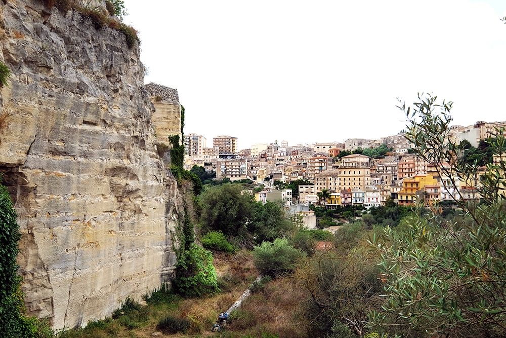 Malvaxia, Sicily, climbing, Dario Di Gabriele