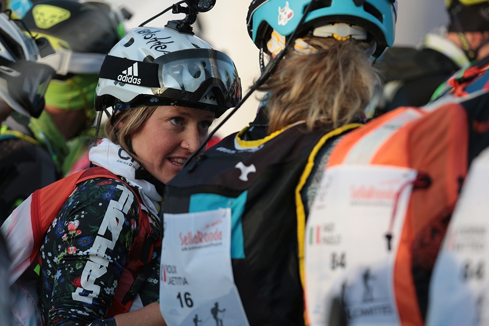 Sellaronda Ski Marathon 2019