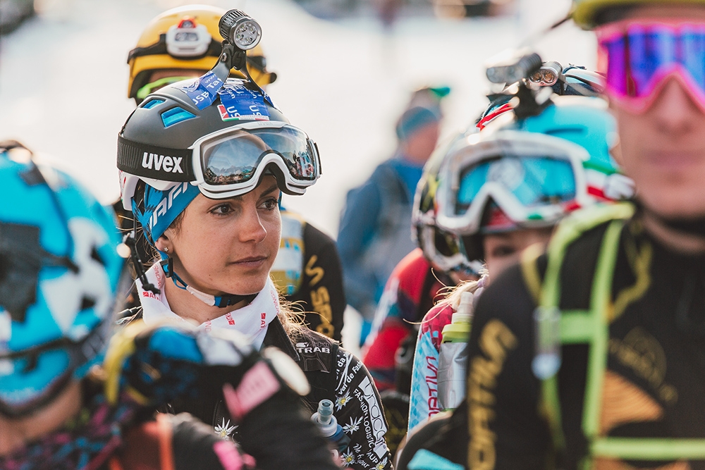 Sellaronda Ski Marathon 2019