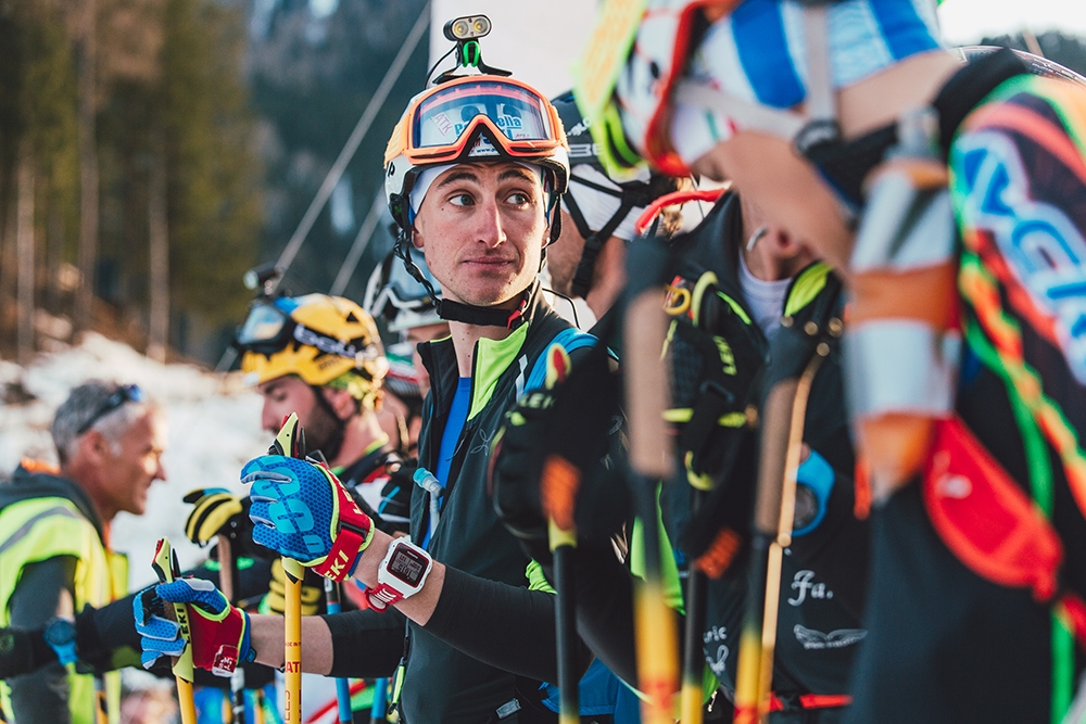 Sellaronda Ski Marathon 2019