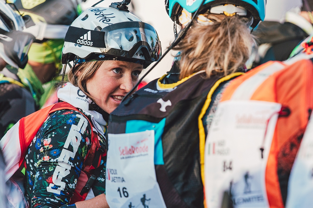 Sellaronda Ski Marathon 2019