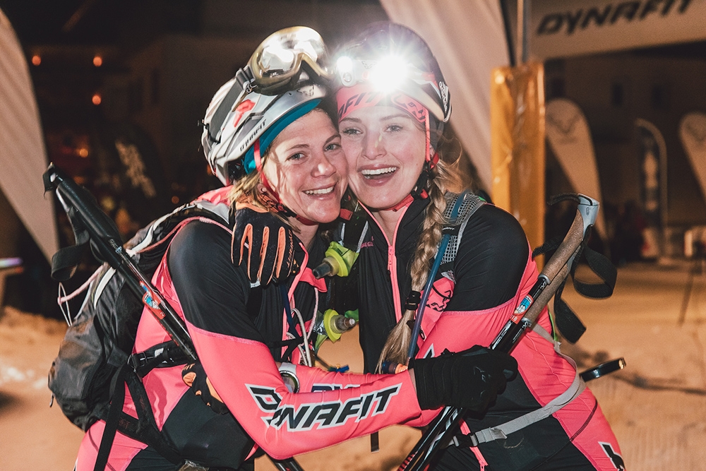 Sellaronda Ski Marathon 2019