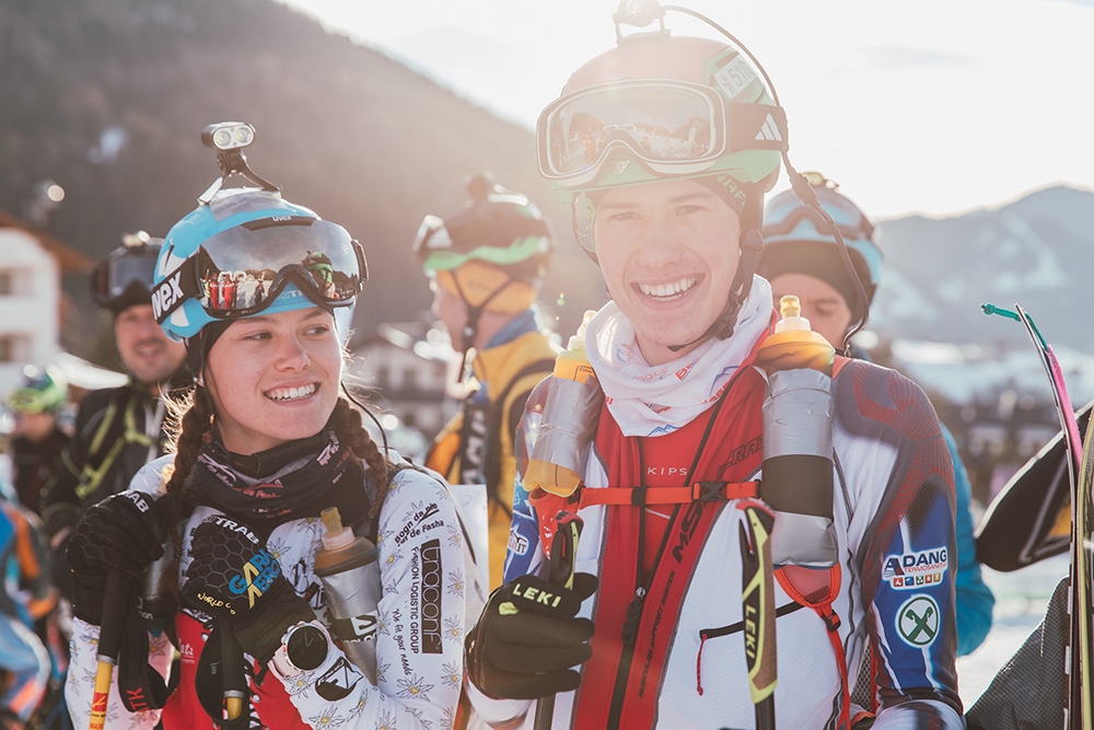 Sellaronda Ski Marathon 2019