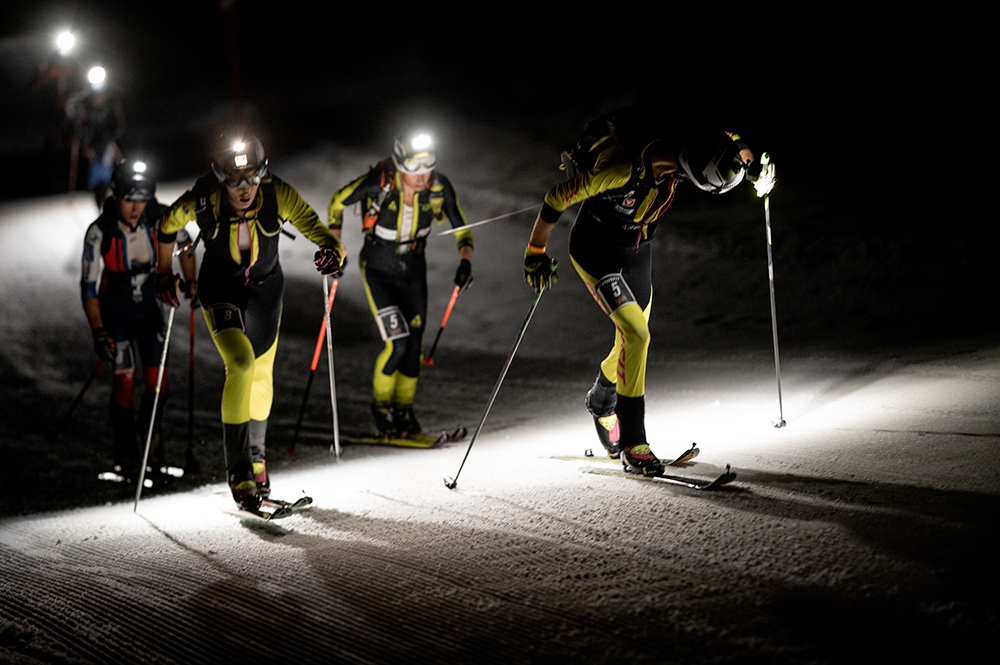 Sellaronda Ski Marathon 2022