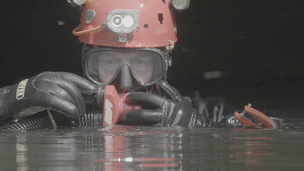 The Rescue, Jimmy Chin, Elizabeth Chai Vasarhelyi