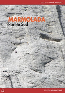 Marmolada Parete Sud