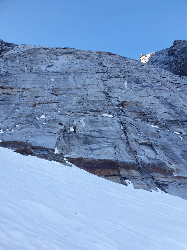 Valsertal, Austria, Simon Messner, Martin Sieberer, Goodbye Innsbrooklyn