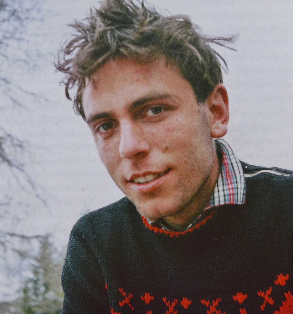 Luis Vonmetz
