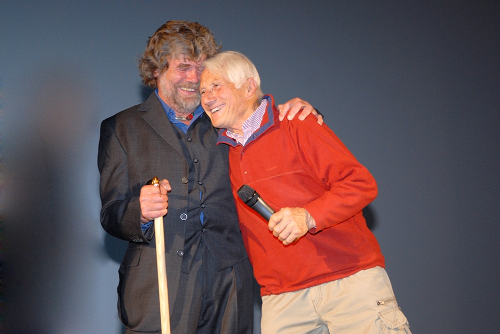 Reinhold Messner