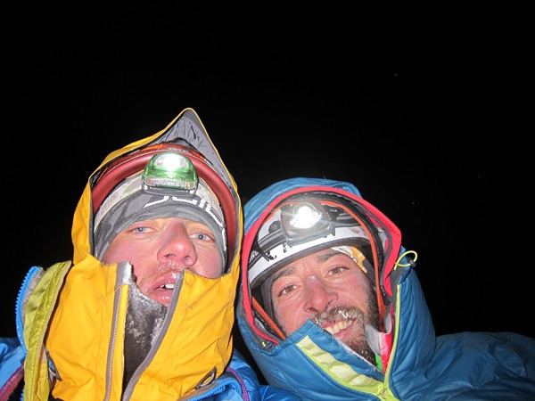 Piolet d'Or 2011