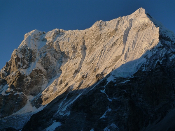 Piolet d'Or 2011
