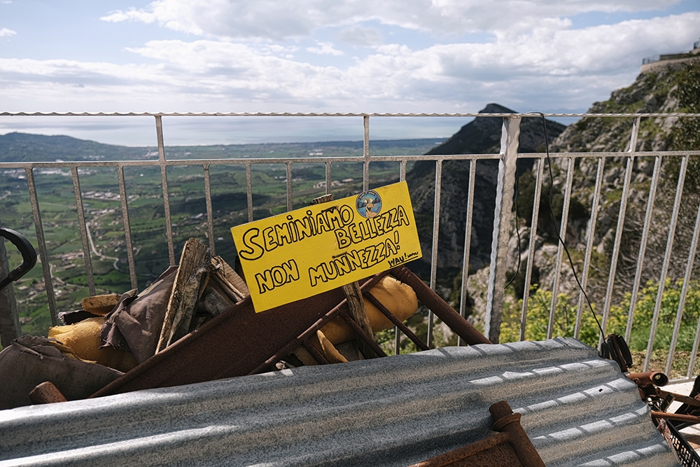 Climb and Clean 2022, Matteo Della Bordella, Massimo Faletti