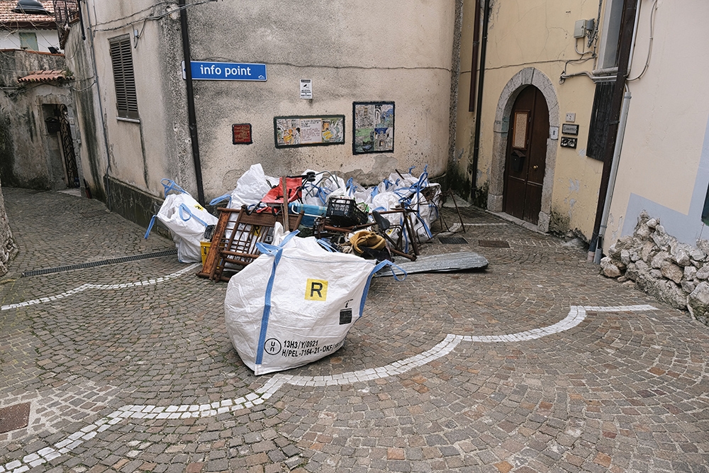 Climb and Clean 2022, Matteo Della Bordella, Massimo Faletti