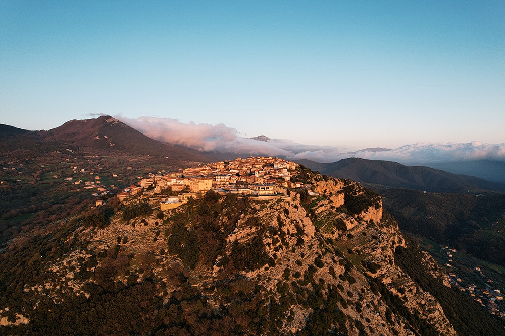 Climb and Clean 2022, Matteo Della Bordella, Massimo Faletti