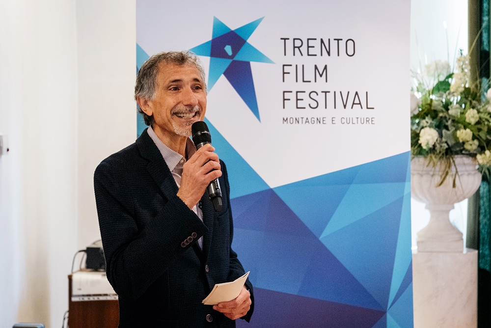 Trento Film Festival 2022
